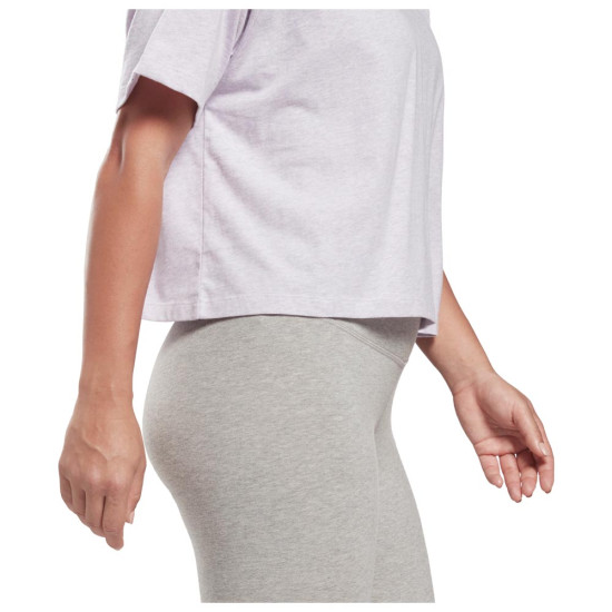 Reebok Γυναικεία κοντομάνικη μπλούζα Piping Pack Tee